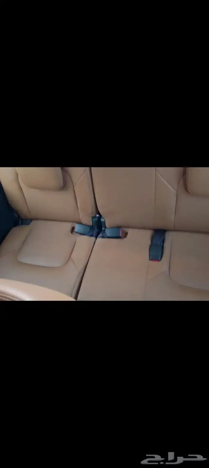 نيسان باترول بلاتينيوم 2016 نظيف 28