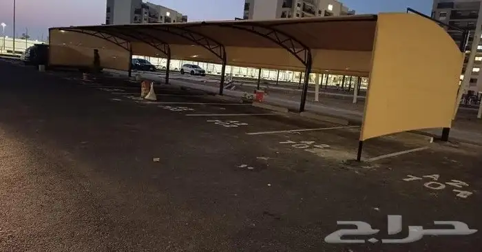 مظلات سيارات جده مكه الطايف الباحه المدينه المنوره 3