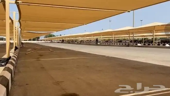 مظلات سيارات جده مكه الطايف الباحه المدينه المنوره 4