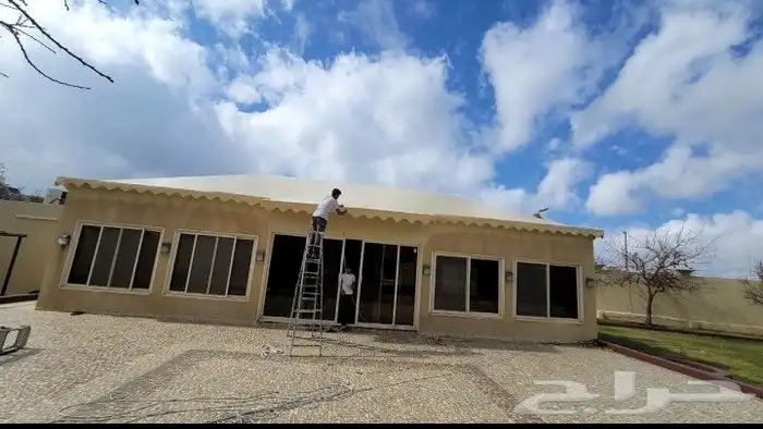 مظلات سيارات جده مكه الطايف الباحه المدينه المنوره 6