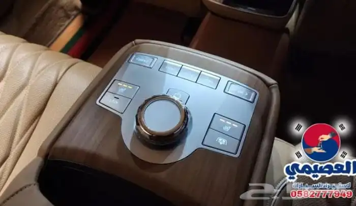 للاستيرادمن كوريا -جنسيس G80 2025 5