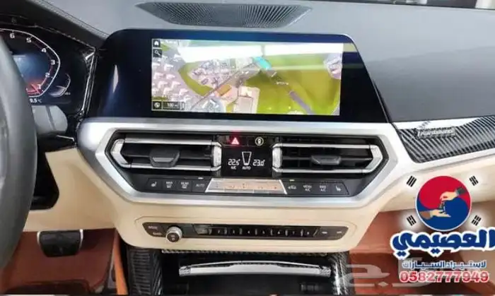 للاستيرادمن كوريا  BMW 340i  2020 7