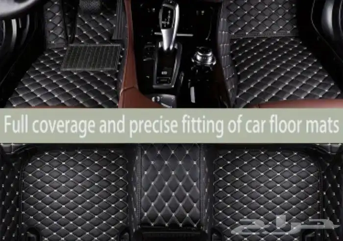 عرض على فرشات الدايموند لا يتفوت على بعض السيارات 3