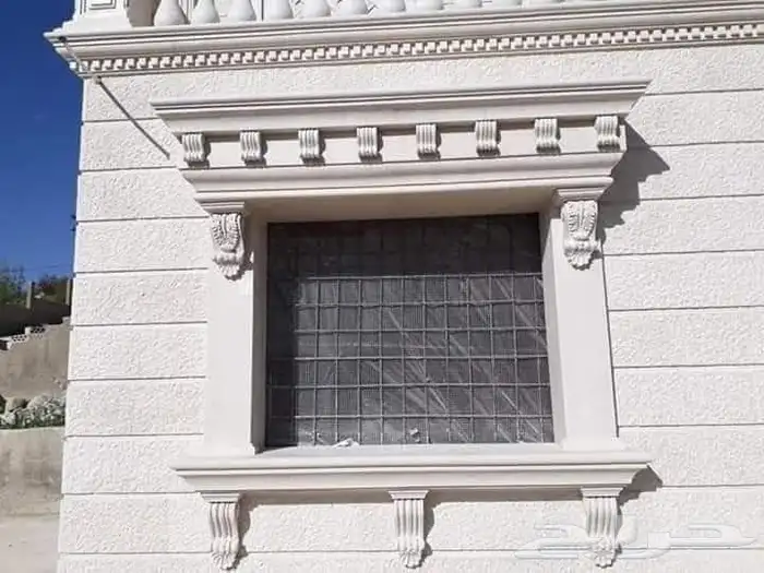 كتابه على الرخام لوحات رخام كتابه على الحجر نحت الحجر زخارف 2