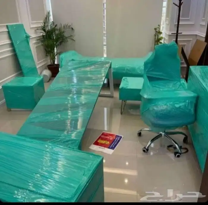شركة نقل عفش بالباحة 5