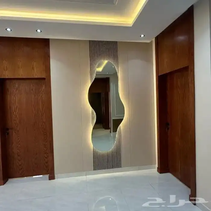 دهانات خمس مشيط 5