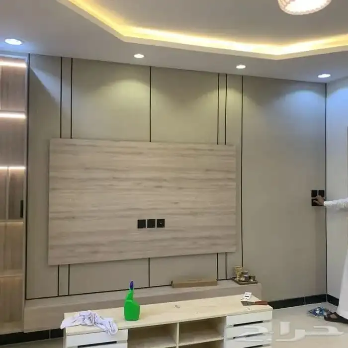 دهانات خمس مشيط 7