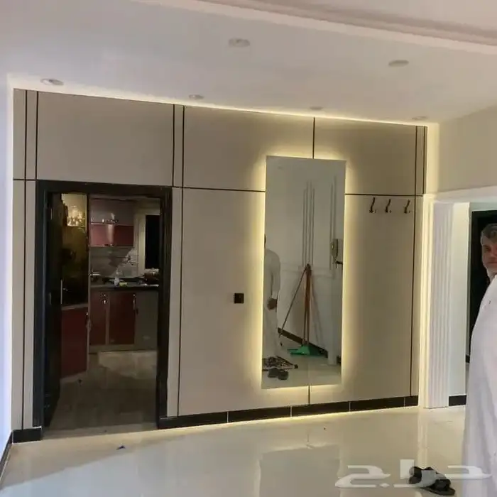 دهانات خمس مشيط 3