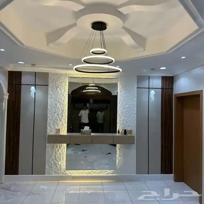 دهانات خمس مشيط 8