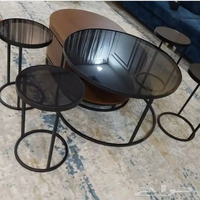 تفصيل جميع نوع طاولات حسب الطلب وشكل 2