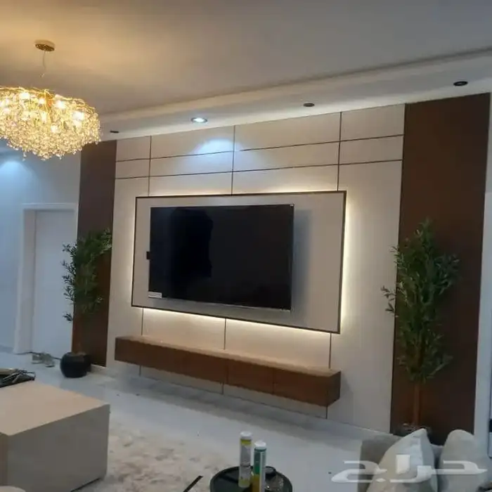 دهانات خمس مشيط 4