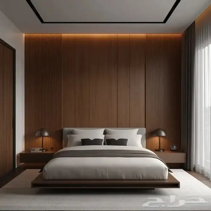 شيبورد وبديل خشب 11