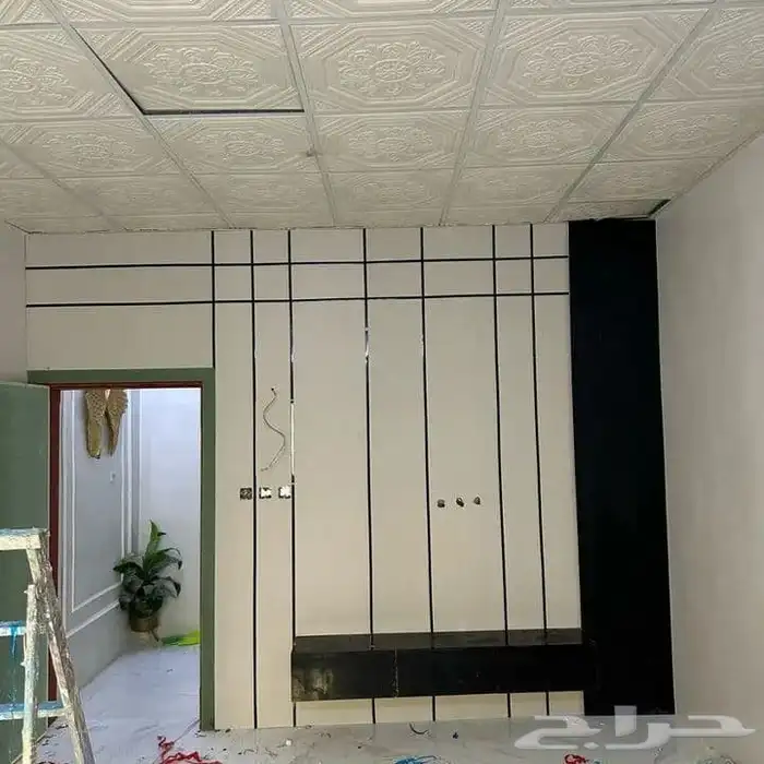 دهانات خمس مشيط 1