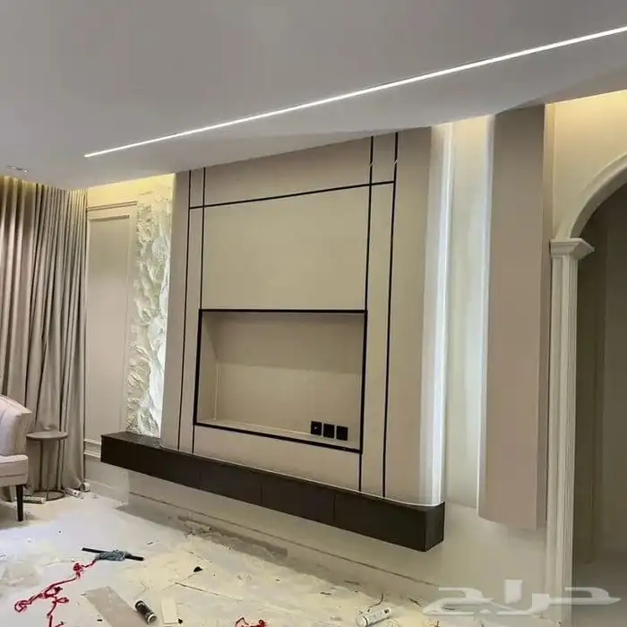 دهانات خمس مشيط 2