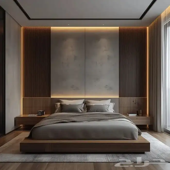 شيبورد وبديل خشب 13