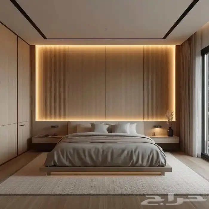 شيبورد وبديل خشب 1