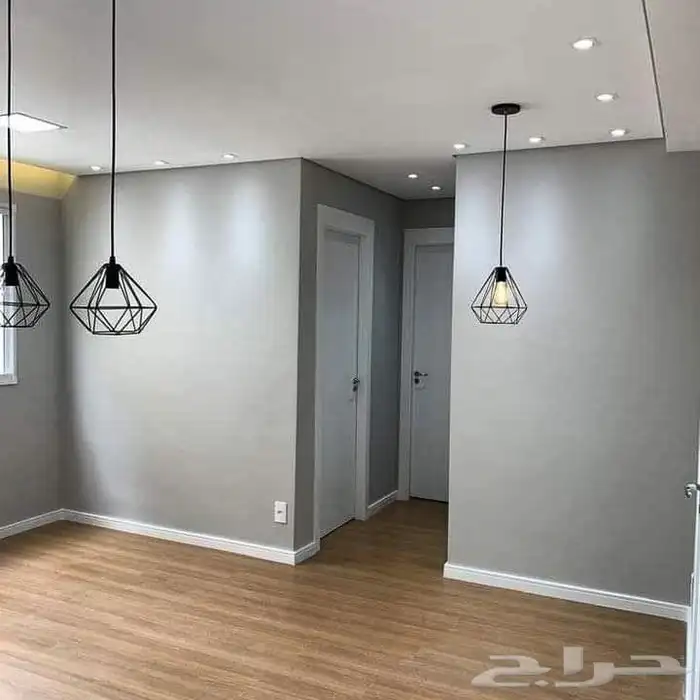 صبغ ديكور بلاط مساح مباني ابواب تكسير ترميم منزلي 8