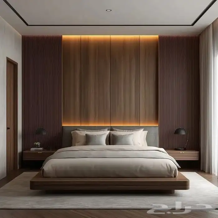 شيبورد وبديل خشب 8