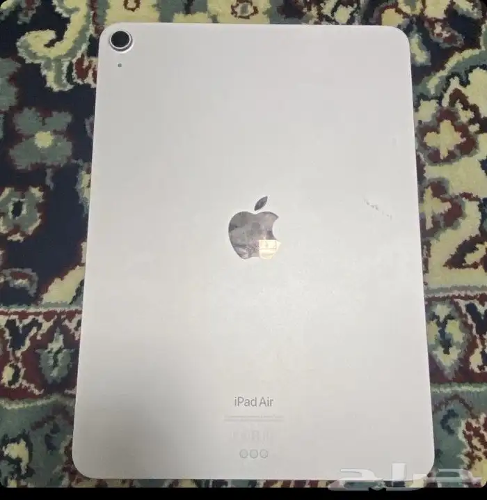 ايباد اير الجيل الخامس مساحه 64 0