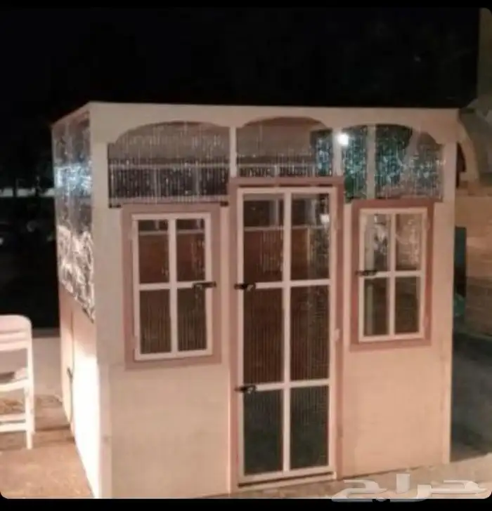 محاكر اقفاص حمام 0