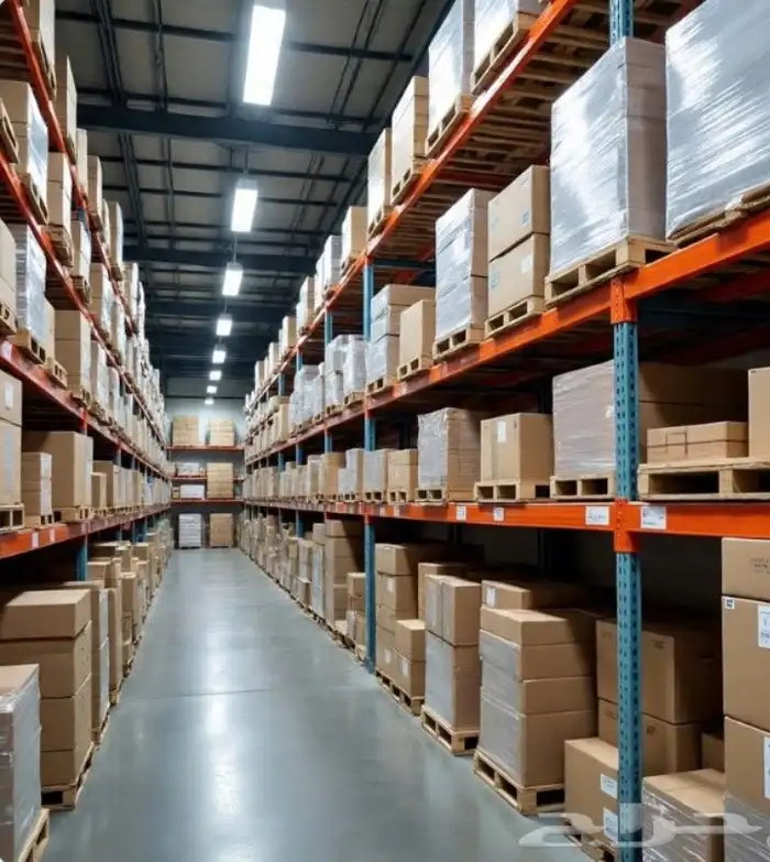 مستودعات الرياض 0