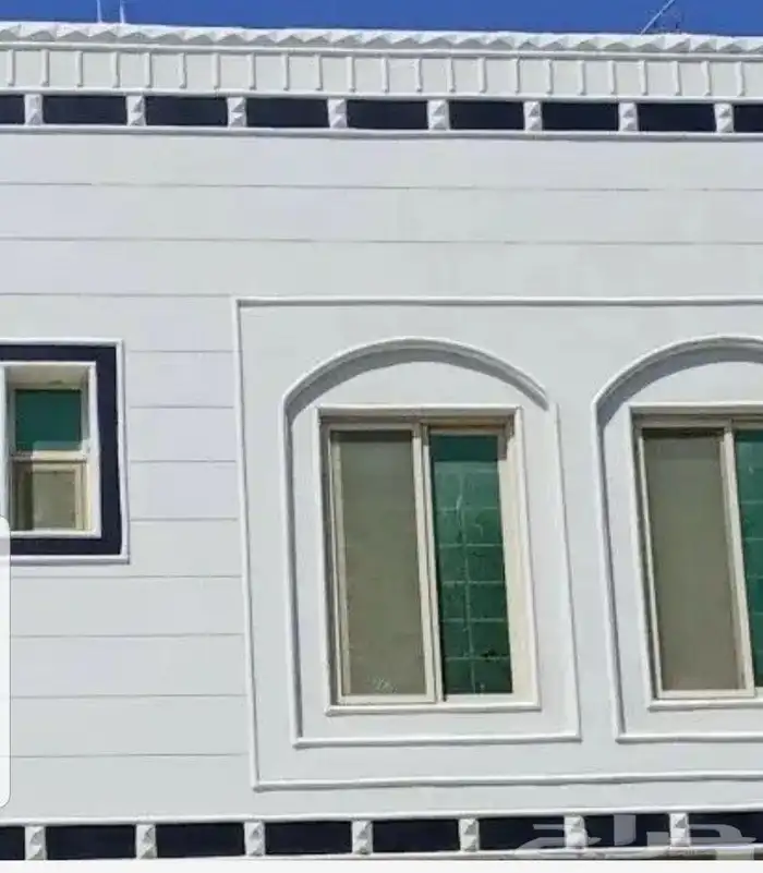 ابو علي الاشغال الياسه الملونه بديل حجر 2