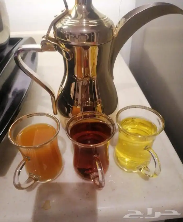 قهوجي وصبابين وصبابات 3