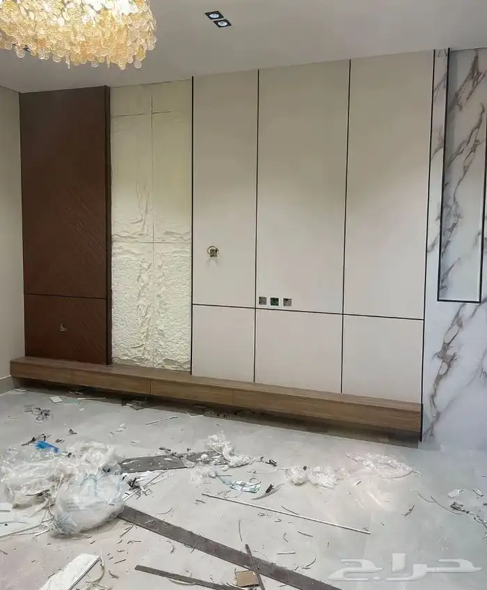 ديكورات ظهران الجنوب 1