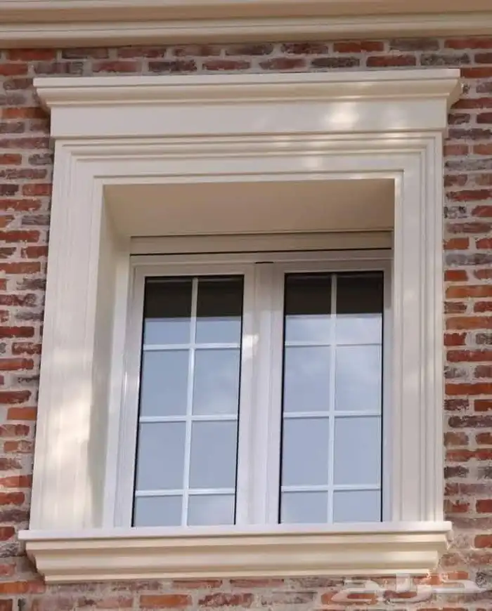 ديكورات خرجيه جي أر سي 5