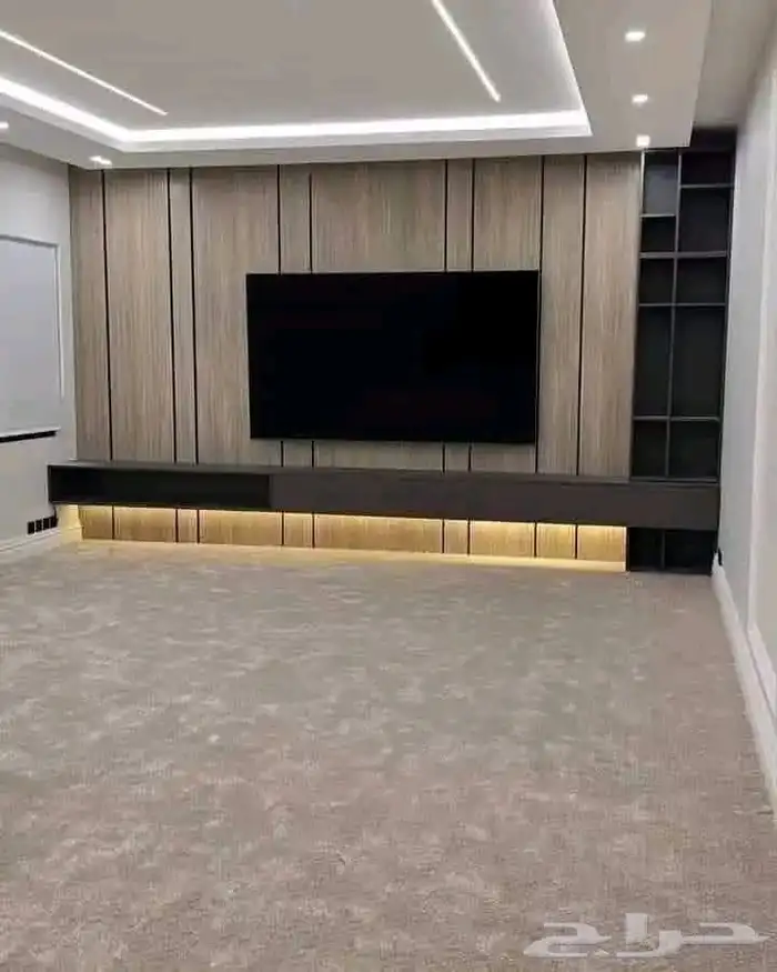 دهان جيزان وضواحيها لجميع انواع الدهانات والديكورات الحديثه 3