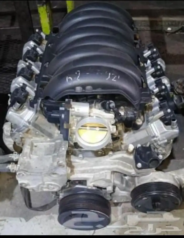 مكاين تاهو دينالي سيرا سلفرادو يوكن 1