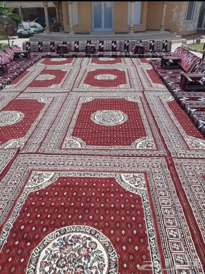 جلسات خارجية جلسات تراثية جلسات سهرات بر 1