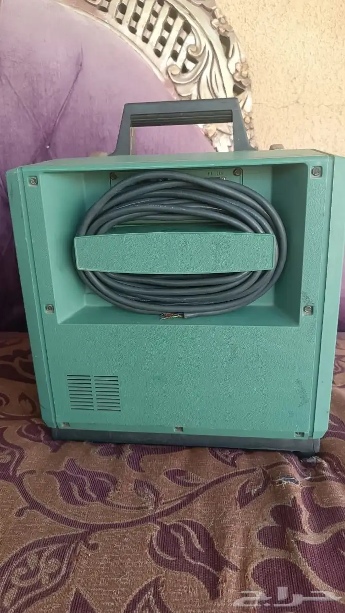 جهاز بروجكتر قديم 7