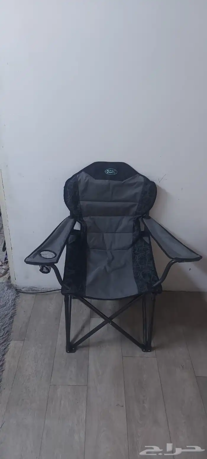 كرسي الرمايه 5