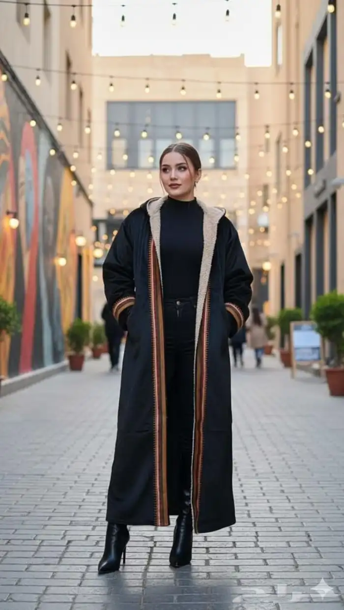 فروات نسائيه تجنن 2