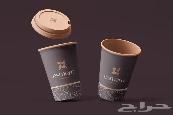 كروت شخصية (بزنس كارد) فواتير (كربونية   غير كربونية) ستكر 5