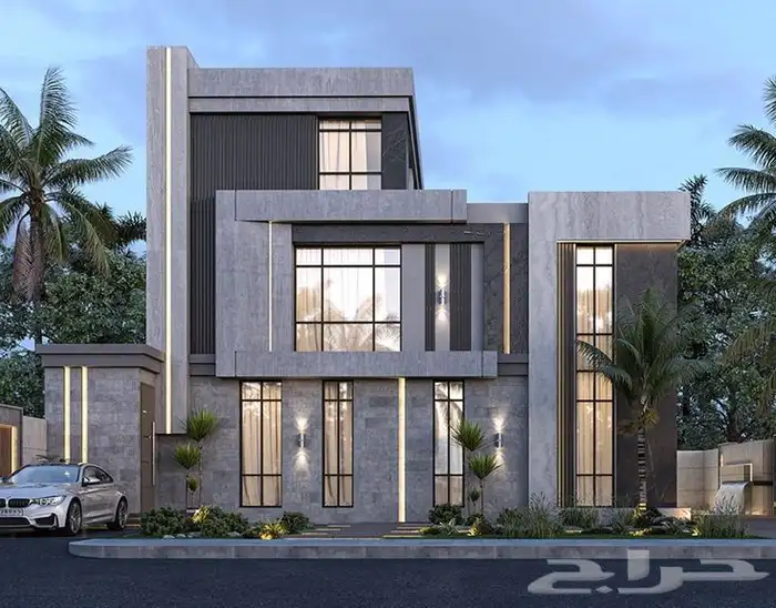 تصاميم معماريه وانشائيه وكهربائيه وميكانيكيه 4