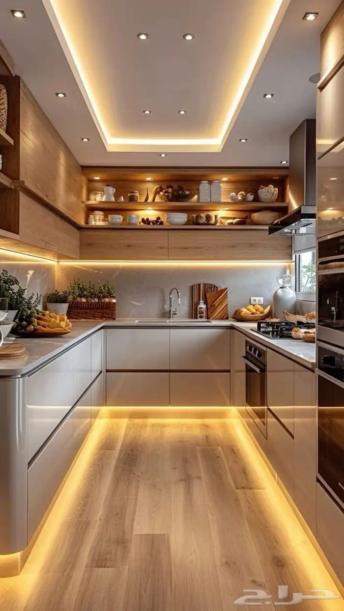 عمل جبس بورد سيمنت بورد شيبورد بديل رخام تكسيات البكيرية 17