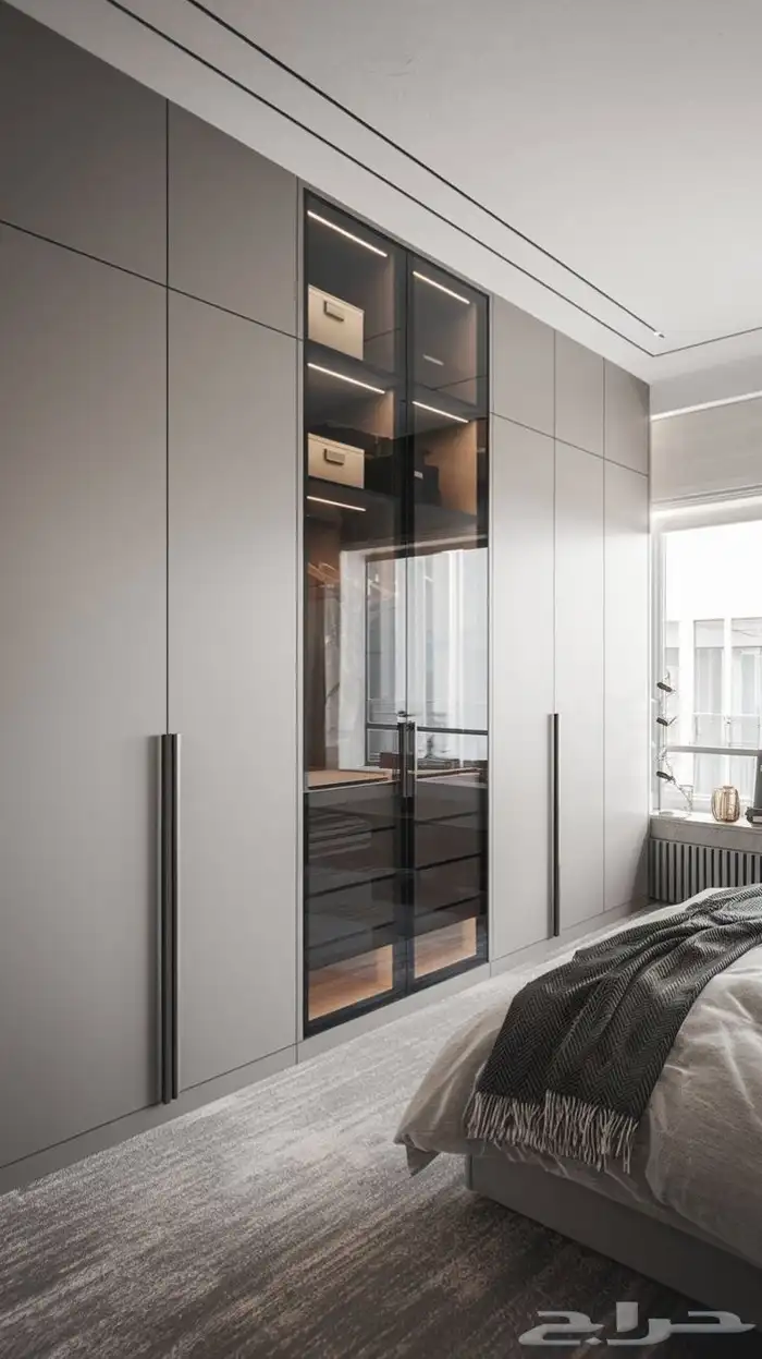 خزانات _ مطابخ مودرن 6