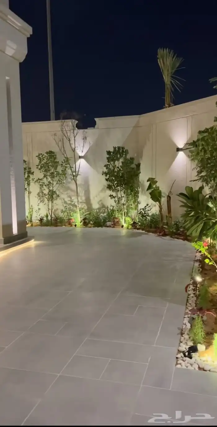 حدائق داخلية 0