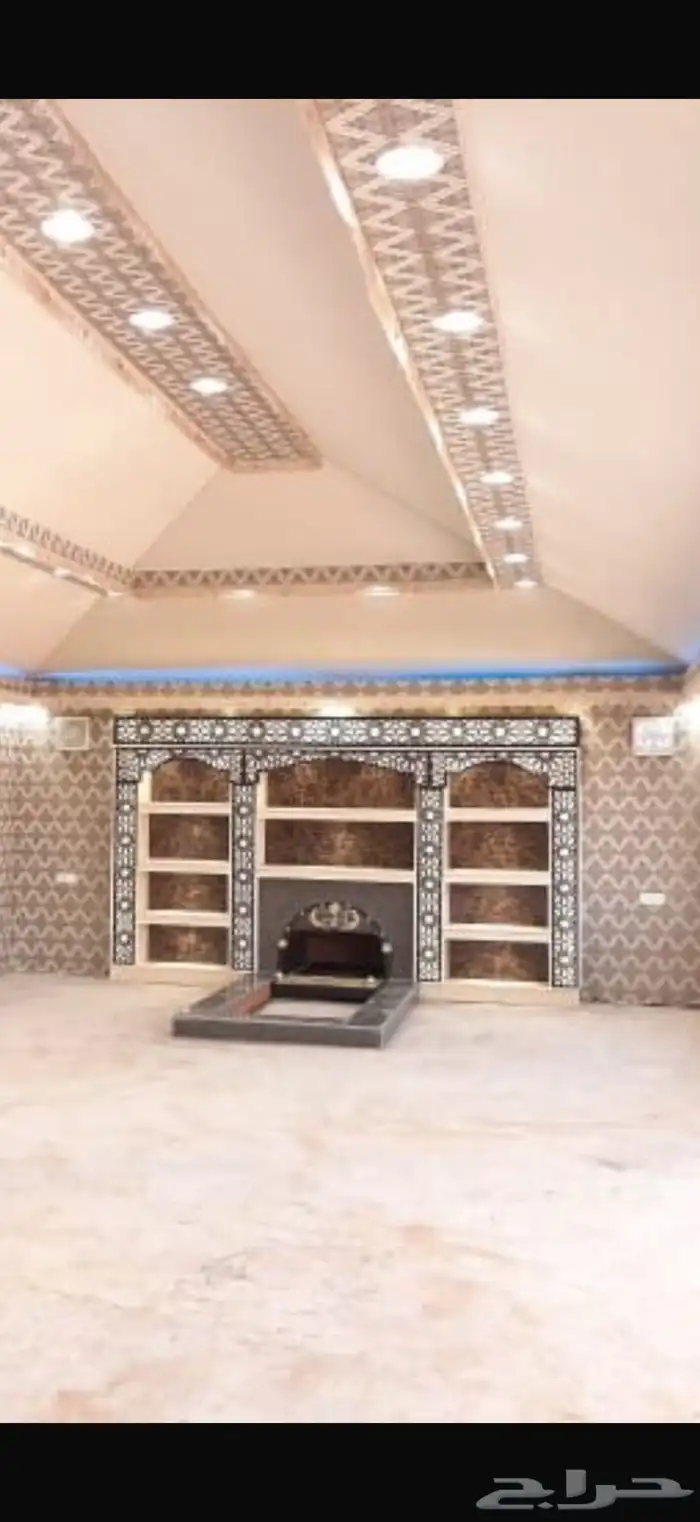 مشبات رخام 2