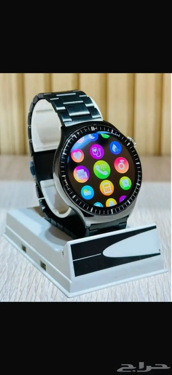ساعه سمارت 3