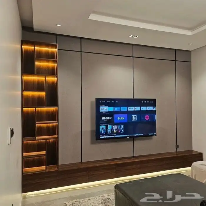 ديكورات حديثه و اصباغ الدمام 0