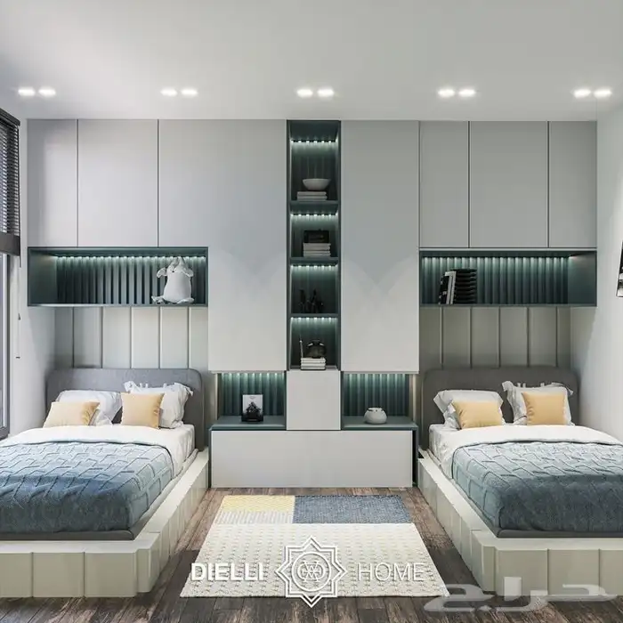 خزانات _ مطابخ مودرن 19