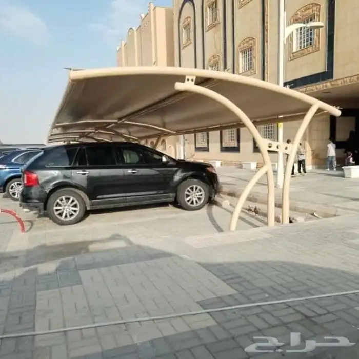 مقاول مستودعات وهناجر وسندويش بنل ومظلات وسواتر 26