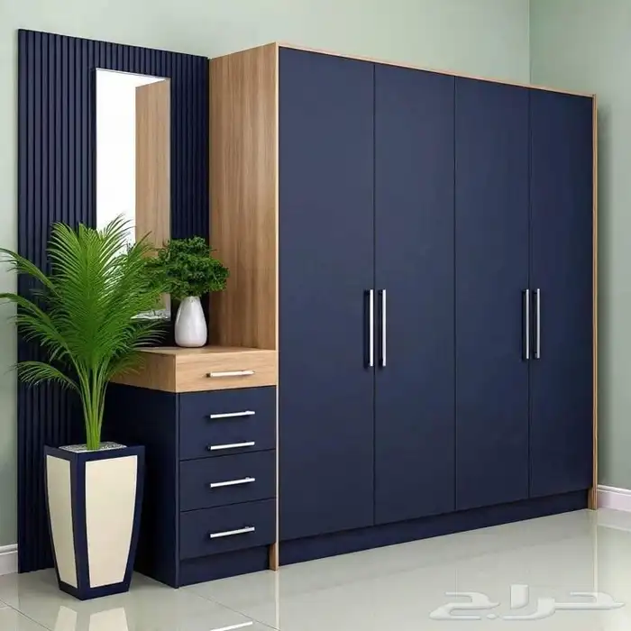 خزانات _ مطابخ مودرن 12