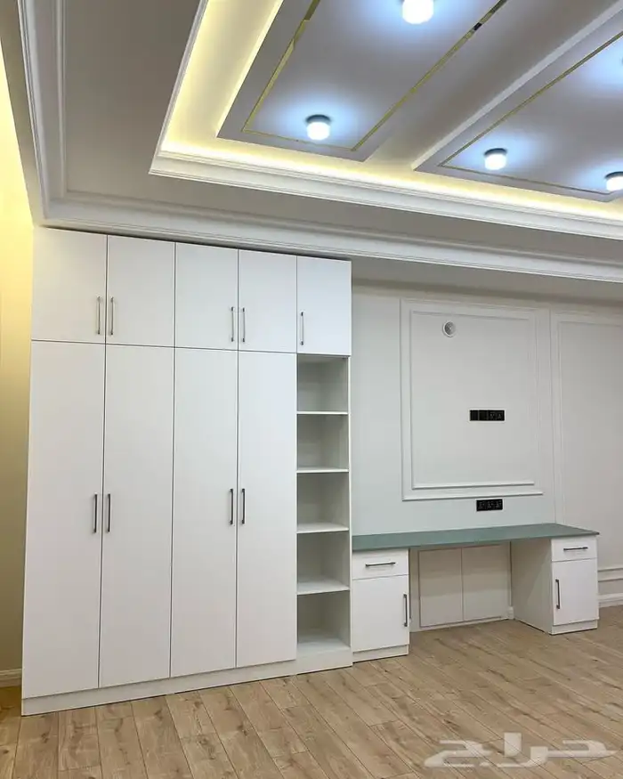 سواعد الخدمة لأعمال الديكورات والاعمال الخشبيه 2