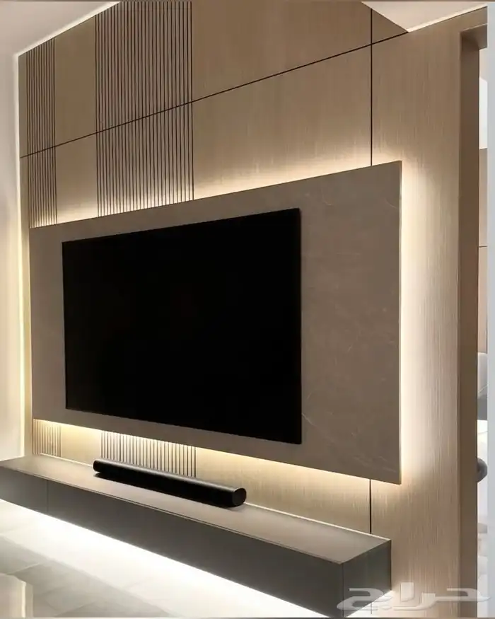 ديكورات حديثه و اصباغ الدمام 4