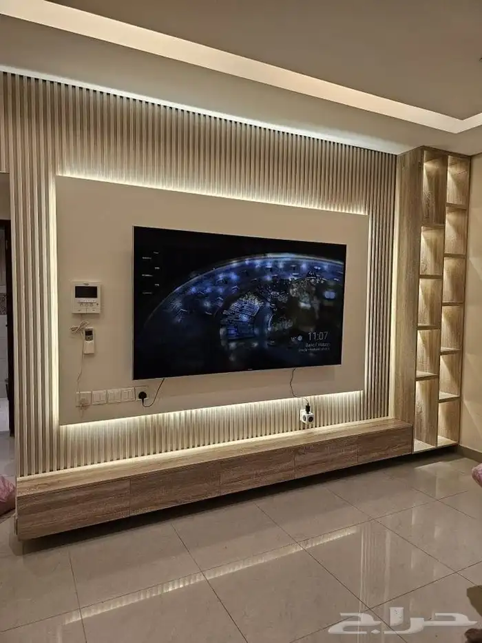 ديكورات مكه بديل الشيبورد 3