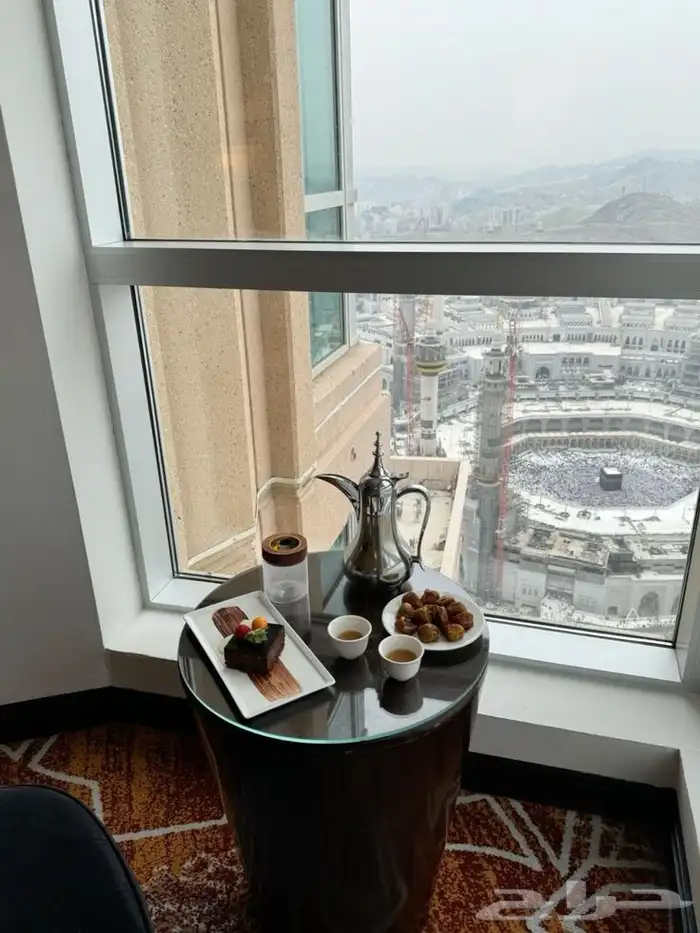 حجوزات فنادق في مكة و المدينة المنورة 0